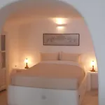 Apartmán Rimida Villas- Adults Only Oia