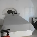 Apartmán Rimida Villas- Adults Only Oia
