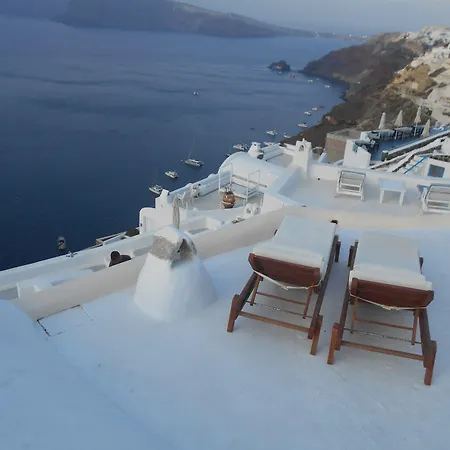 Rimida Villas- Adults Only *