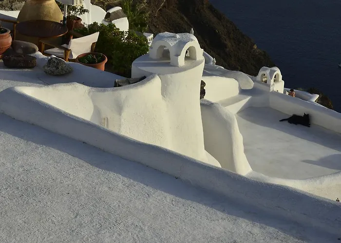 Rimida Villas- Adults Only * Oia