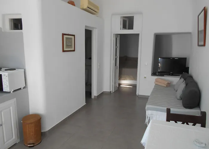 Rimida Villas- Adults Only *