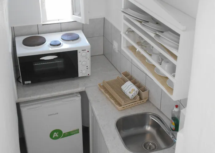 Apartamento Rimida Villas- Adults Only