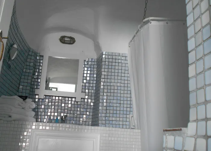 Apartamento Rimida Villas- Adults Only Oia