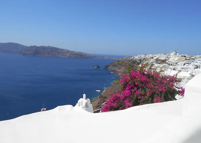 Rimida Villas- Adults Only *