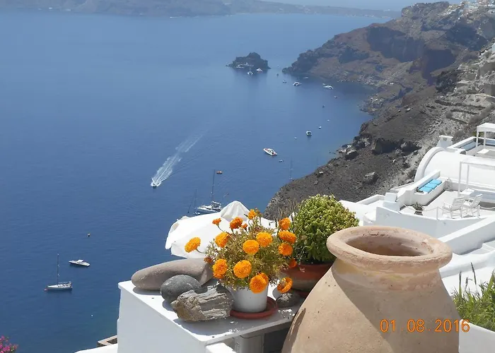 Apartamento Rimida Villas- Adults Only *