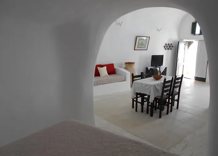 Rimida Villas- Adults Only * Oia