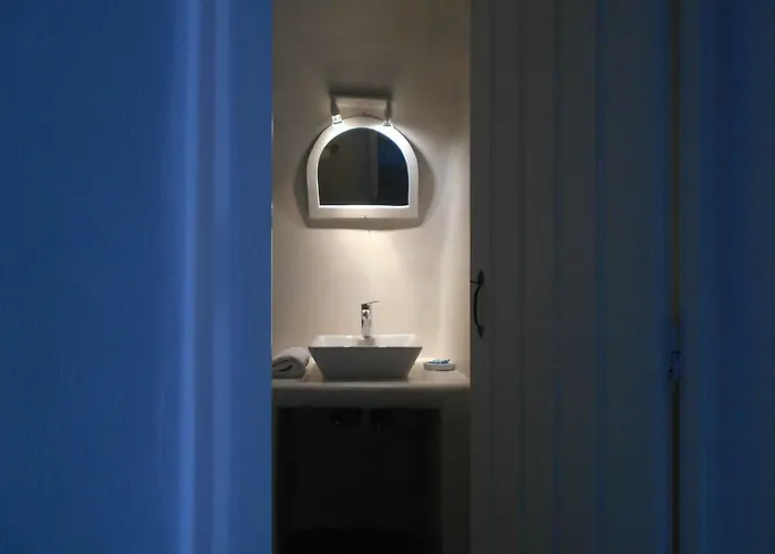 Rimida Villas- Adults Only *