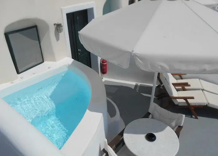 Rimida Villas- Adults Only