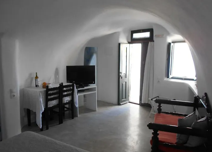 Rimida Villas- Adults Only Apartamento *