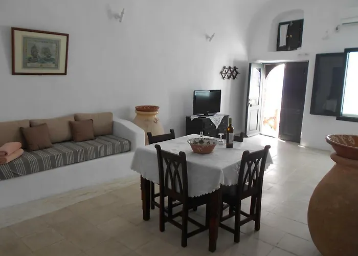 Rimida Villas- Adults Only *