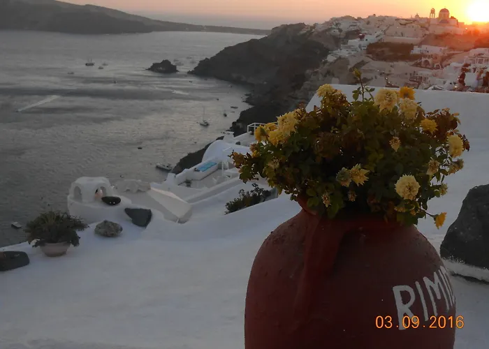 Rimida Villas- Adults Only *