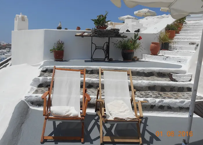 Apartamento Rimida Villas- Adults Only