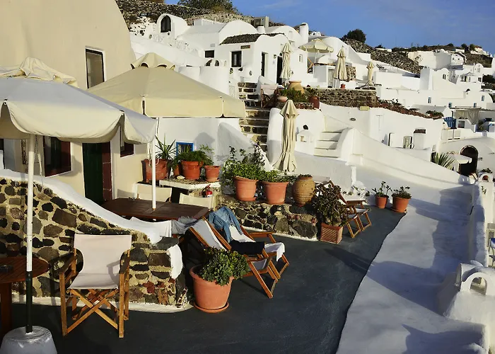 Rimida Villas- Adults Only *