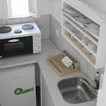 Apartament Rimida Villas- Adults Only