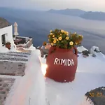 Apartament Rimida Villas- Adults Only *