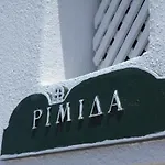 Rimida Villas- Adults Only