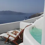 Rimida Villas- Adults Only Ía