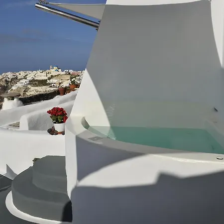 Rimida Villas- Adults Only Apartamento *