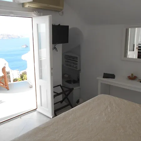 Daire Rimida Villas- Adults Only Oia