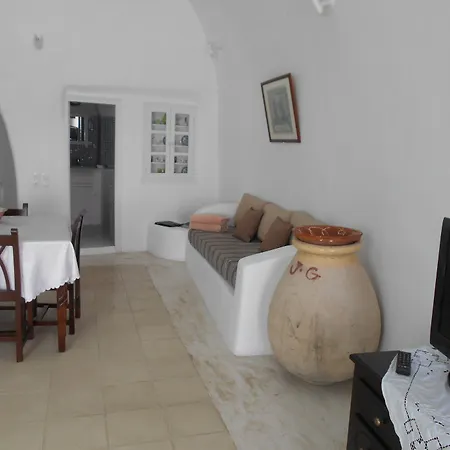 Rimida Villas- Adults Only Oia (Santorini)