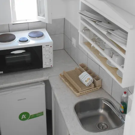 Apartment Rimida Villas- Adults Only