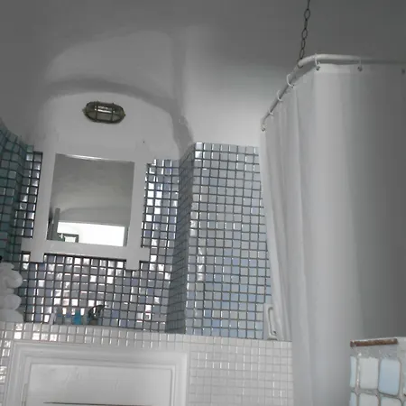 Daire Rimida Villas- Adults Only Oia