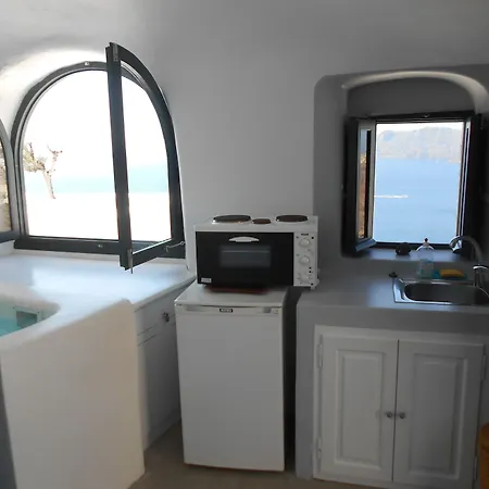 Apartment Rimida Villas- Adults Only Oia (Santorini)
