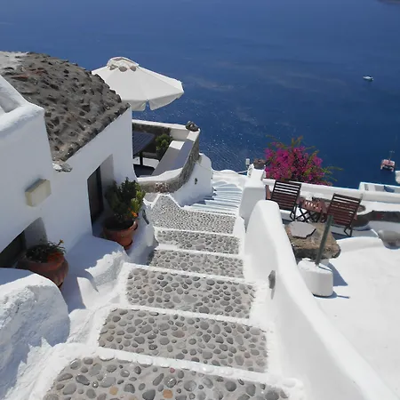 Rimida Villas- Adults Only Οία
