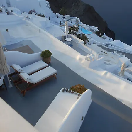 Διαμέρισμα Rimida Villas- Adults Only *