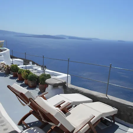 Rimida Villas- Adults Only * Οία