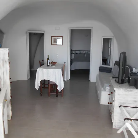 Rimida Villas- Adults Only Διαμέρισμα *