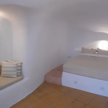Διαμέρισμα Rimida Villas- Adults Only *
