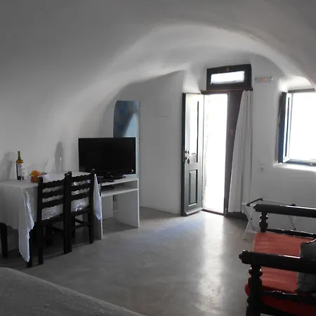 Rimida Villas- Adults Only Διαμέρισμα Οία