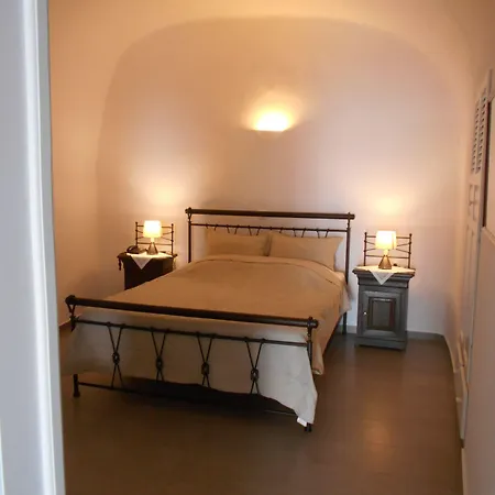 Rimida Villas- Adults Only Διαμέρισμα Οία