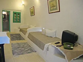 Apartamento Rimida Villas- Adults Only *
