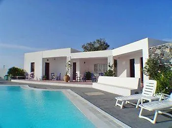Rimida Villas- Adults Only * Oia (Santorini)