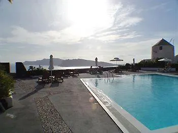 Rimida Villas- Adults Only Oia (Santorini)