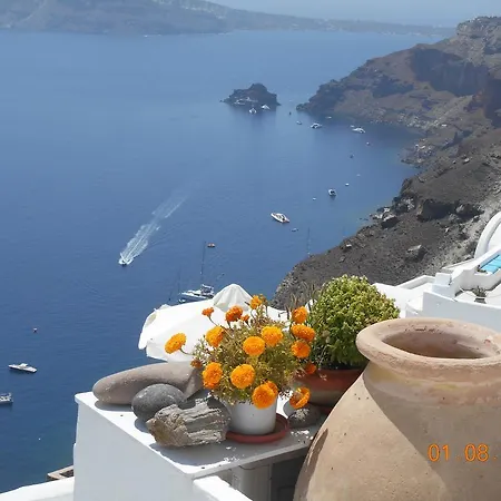 Daire Rimida Villas- Adults Only *