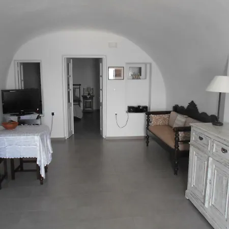 Apartmán Rimida *