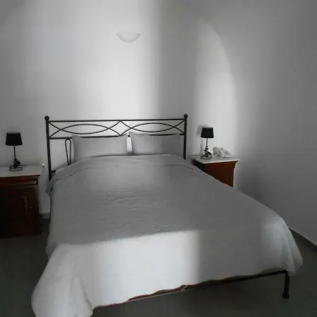 Rimida * Oia (Santorini)