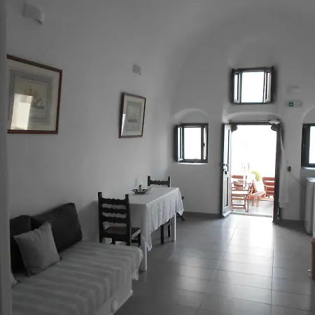 Rimida * Oia (Santorini)