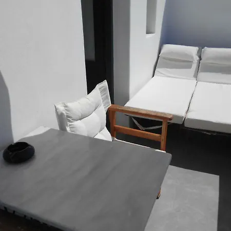 Apartmán Rimida *