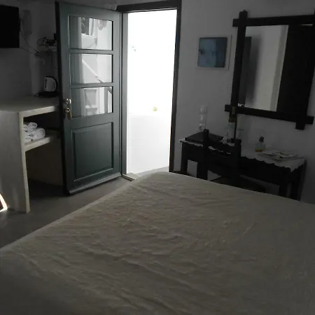 Rimida Villas- Adults Only *