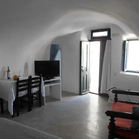Rimida Apartmán *