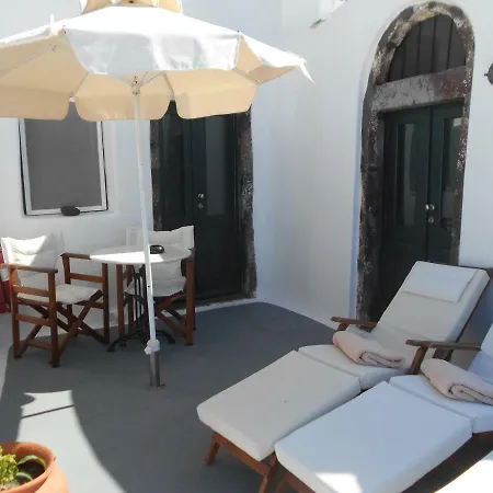 Rimida Villas- Adults Only *