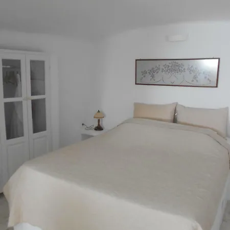 Apartmán Rimida Oía