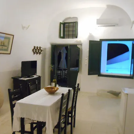 Rimida Apartmán *