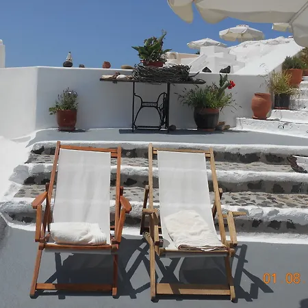Daire Rimida Villas- Adults Only