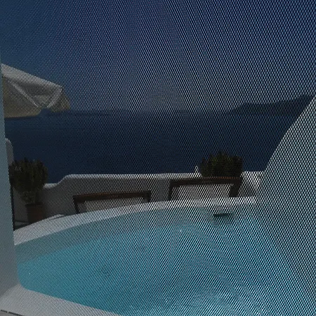 Rimida Villas- Adults Only 이아