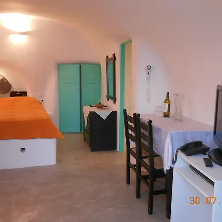 Daire Rimida Villas- Adults Only *